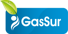 Gas Sur